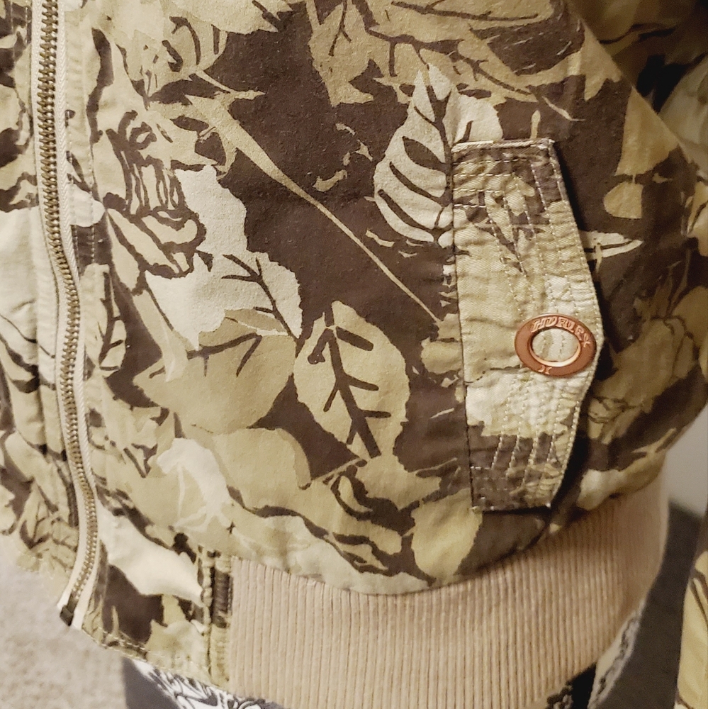 Hurley Jacket - Picture 5 of 16
